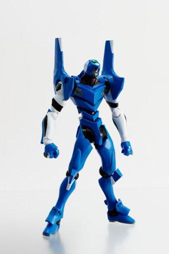 Revoltech Yamaguchi No.11 EVA Unit-00 Modified