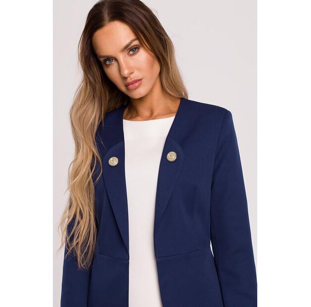 Jacket Made of Emotion M665