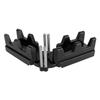 2 In 1 Miter Shear Cutting Tool Accurately Measured Woodworking Cutting Saw Mitre Tool for Pipeline
