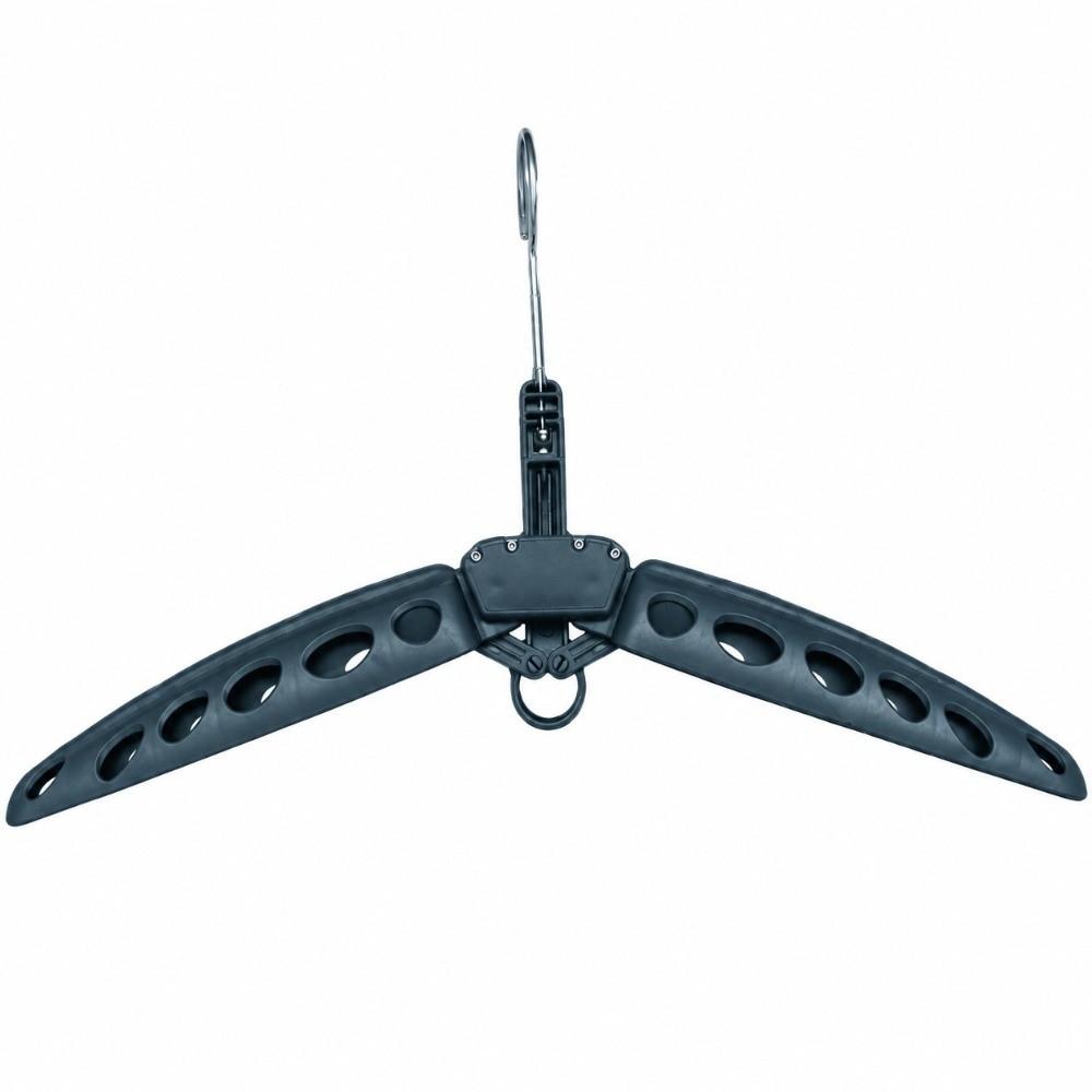 Vented Diving Rack Foldable Surfing Suit Hanger Drysuit Dive Boots Shoes Hanger for Drysuit