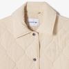 Lacoste Women's Quilted Pattern Padded Jumper BF265E-56G02S