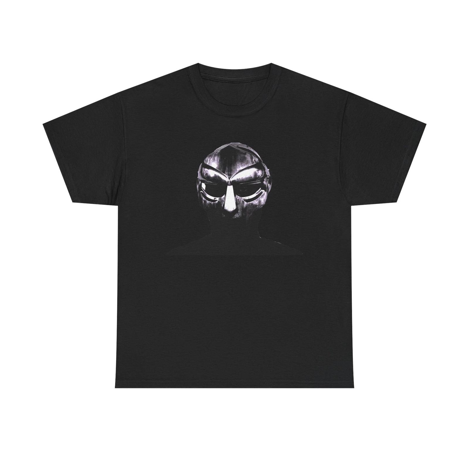 MF DOOM Metal Face Tee 4XL
