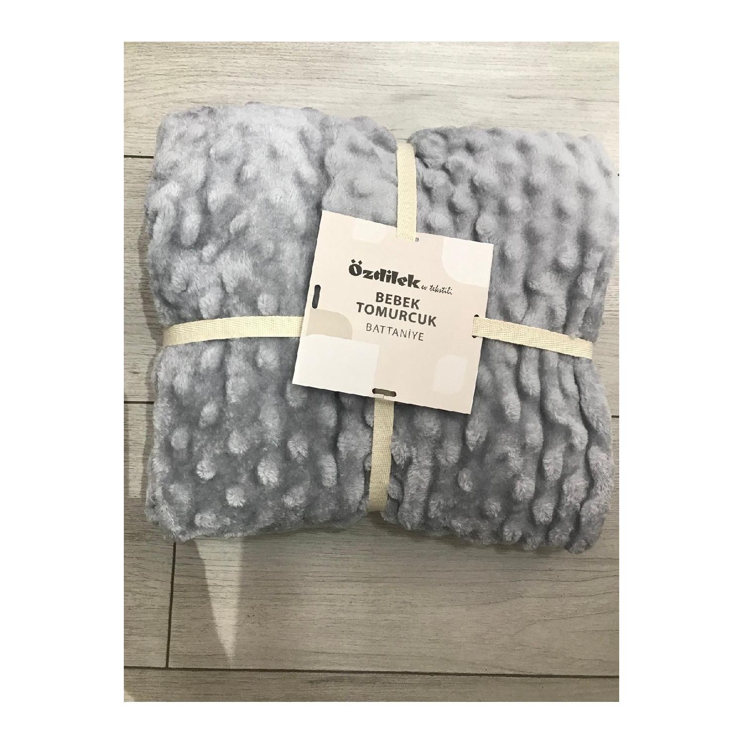 

Одеяло Baby Bud розовый