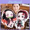 Rozkošná plyšová panenka Kamado Nezuko z anime Demon Slayer Kimetsu No Yaiba Kolekce