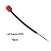 Maple Leaf Antenna LHCP IPEX1 for DJI O4/O4 Pro Digital FPV System
