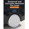 UV Sun Protector Full Wrapped Car Wheel Tire Cover Tyre Protection Cover  for Camper Car Truck