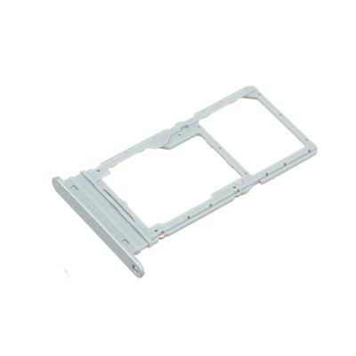For Samsung Galaxy A17 4G A175 OEM Dual SIM Card Tray Holder Replacement Part (without Logo)