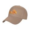New Fried Chicken Baseball Cap Dropshipping Anime Fishing cap Golf Hat Unisex Unisexs Hats Womens