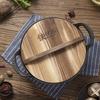 Telssida Cast Iron Multi-Purpose Mini Pot