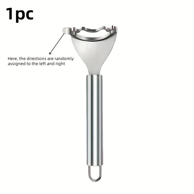 

Машинка для очистки кукурузы из нержавеющей стали, молотилка для кукурузы, овощечистка для очистки кукурузы, овощечистка для фруктов, овощей, кухонные гаджеты серебряный