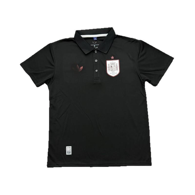 Sports Polo Shirts Football Fans - National Team Club Short Sleeve Tops Running Cycling Fitness