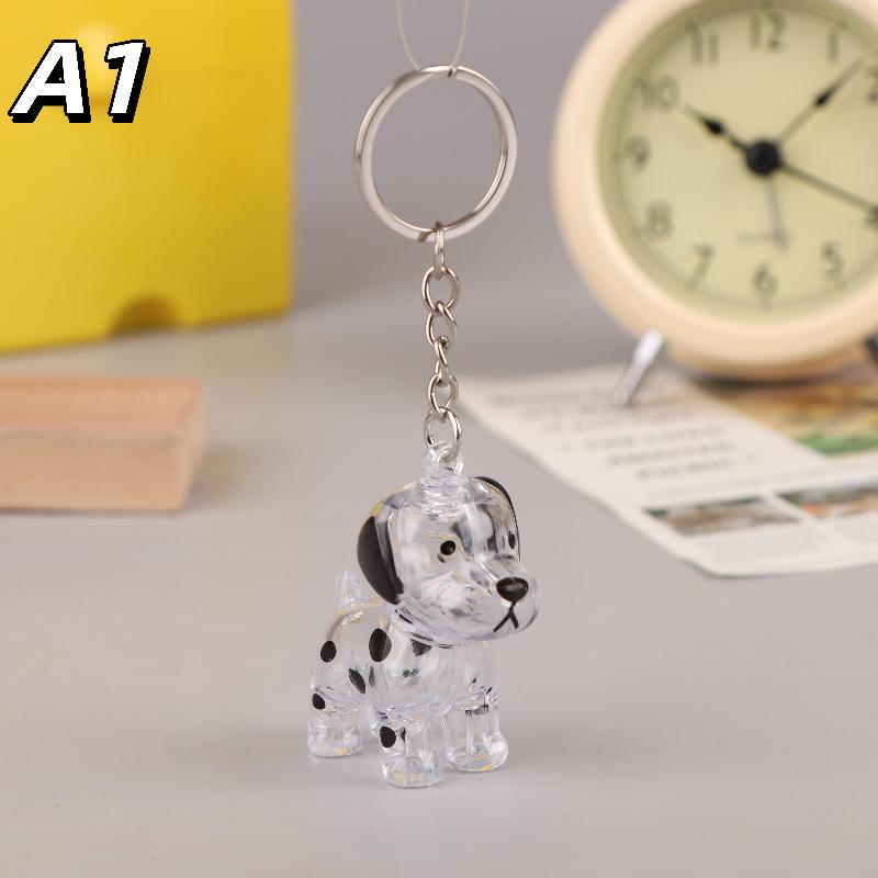 Dog Hair Collection Pendant Hair Storage Box Bag Charm Pet Pendant Transparent Hair Storage Capsule Dog Souvenirs Gift