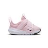 New Nike Slip-Resistant Cushioning Wear-Resistant Breathable Low-Top Running Shoes Pink Infant And Toddler CZ0188-600
