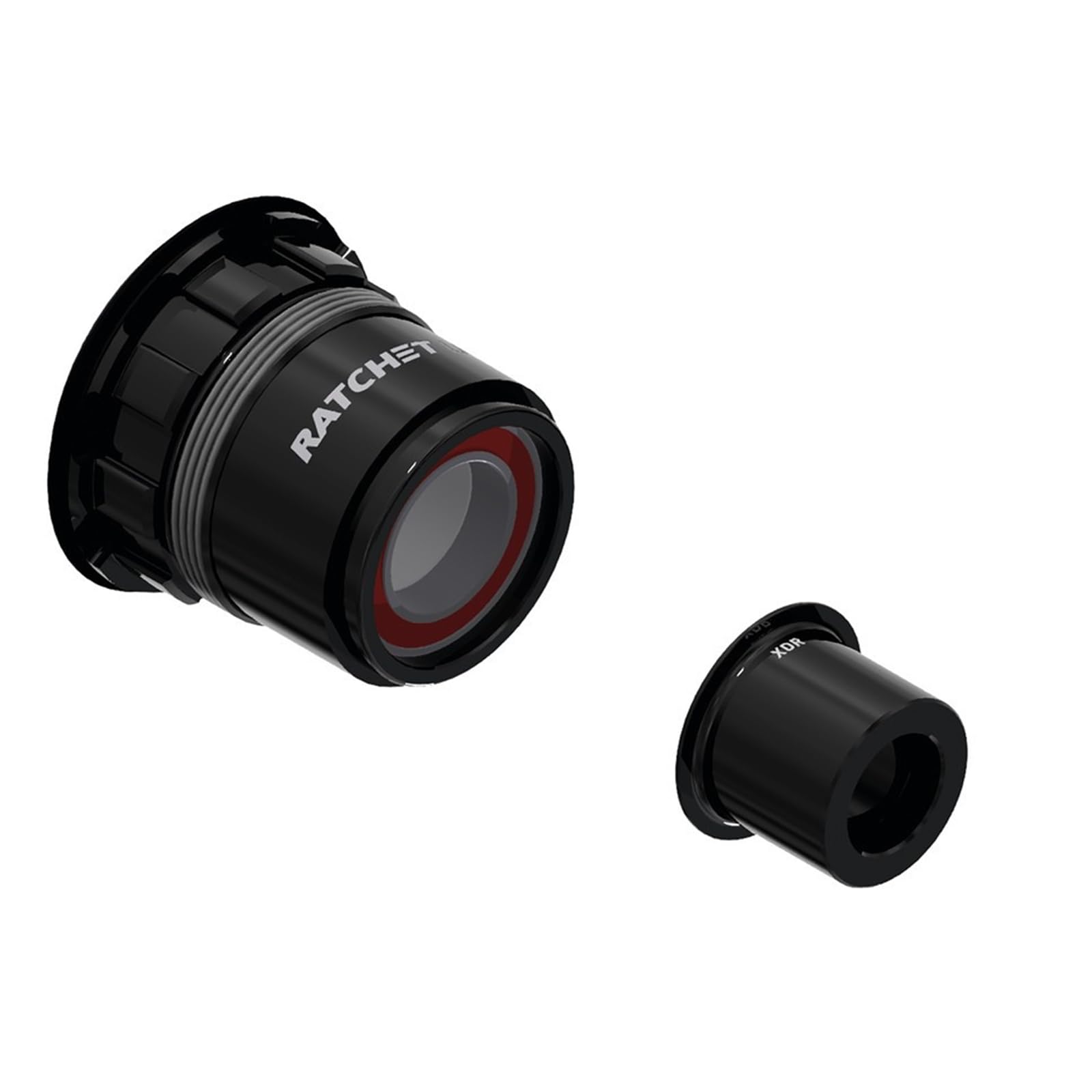 

DT SWISS Ratchet LN Freehub Body чёрный