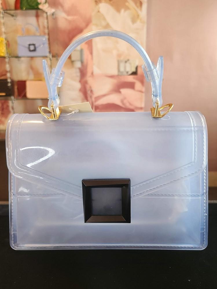 Square Jelly Bag Unisex T-Shirt XXXL