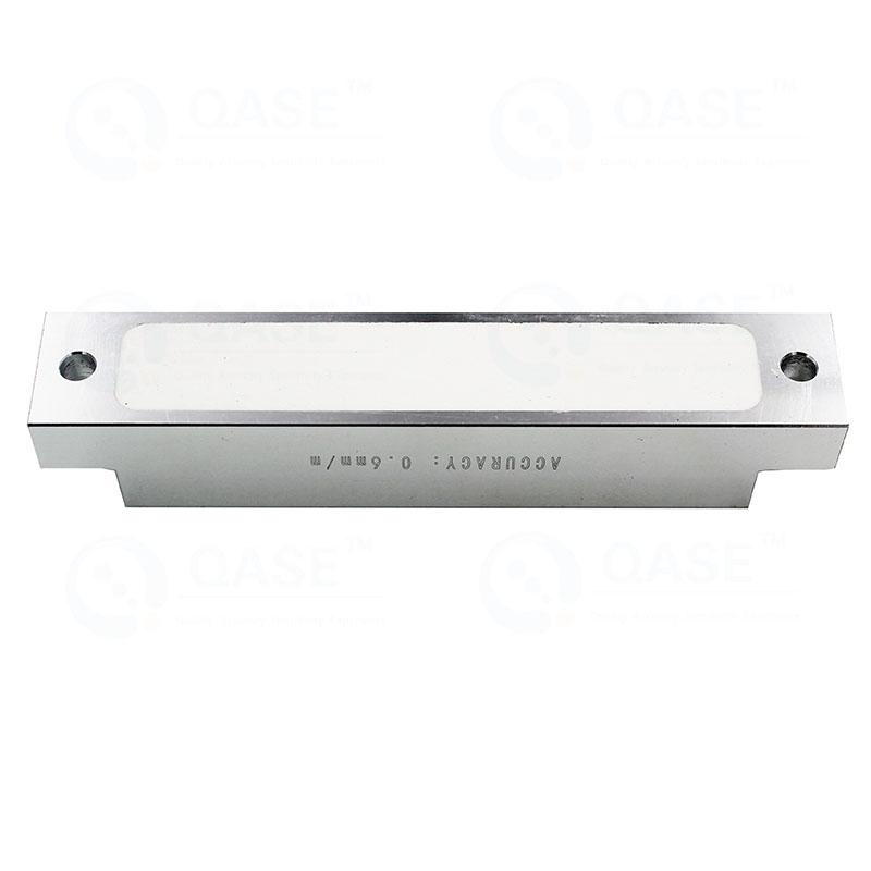 Long Bar-shaped Spirit Level Bubble for Entertainment Facilities Pool Tables Leveling Floor Tile Inlay