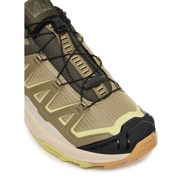 Треккинговые ботинки Salomon X Ultra 360 Edge