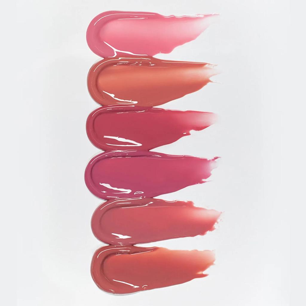 Rom&nd Glasting Color Gloss 02 NUTTY VAGUE