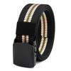 Outdoor Nylon Canvas Woven Belt