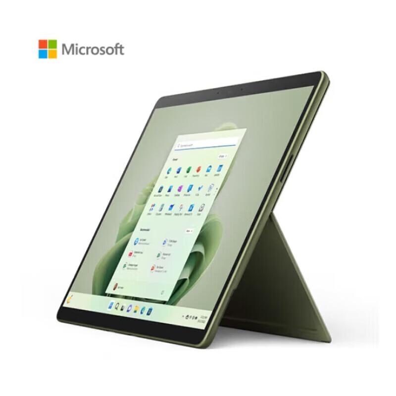 

Microsoft Surface Pro 9 Business Edition (CN version)