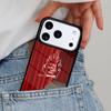Fire Walk With Me Twin Peaks Phone Case for iPhone 16e 15 14 13 12 17 Pro Max Plus Air 17pro Cover Coque