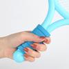 PVC Tennis Racquet Toy Kit for Toddler Children Outdoor Indoor Beach Activities