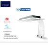 Jiguang ZA1201 Sunrise Sunset LED Clip Light, 19W, Saltwater & Coral Nano Tank