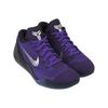 Nike Kobe 9 Elite Low Protro Moonwalker 2025 Unisex Sneakers Purple Hyper-Grape White IM0465-500