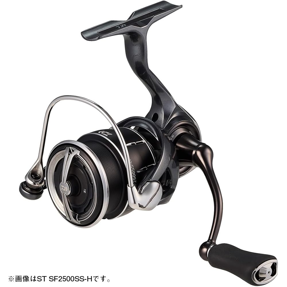 Daiwa 24 LUVIAS ST SF2000SS-P Spinning Reel
