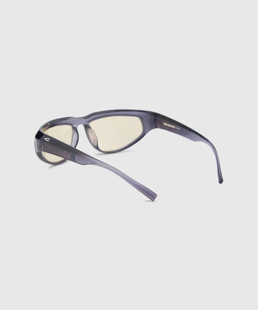 Beulluellipeonteu Drax Purple Crystal