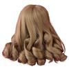 Harmonia Series Original Wig Series [One curl/Gold]