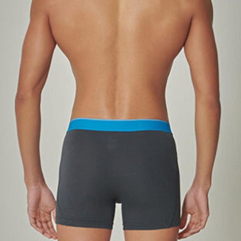 Puma Боді Gs Puma Active Daily Draws Набір з 5 штук Вибрати