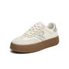 TATA/She Fashion Casual Round Head Women's Shoes