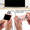 Game Console Gaming Supplies Handheld Gamer 500 Number Convenience 3Inch Screen Entertainment Interesting for Kids