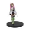 14 Styles Demon Slayer Anime Figure Kyojuro Rengoku Action Figure Giyu Tomioka Kimetsu No Yaiba Figurine Kochou Shinobu Figure