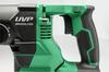 Аккумуляторный перфоратор Hikoki DH3628DAW2Z