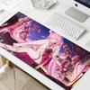 Mouse Yo Star Pad Strategic MousePad Nonslip Lockedge Office Student HHonkai Gaming Game Thickened Large Writing Pad Cushion
