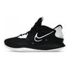 Nike Kyrie Low 5 Punta Rotonda Comodo Assorbimento degli Urti Resistente Scarpe da Basket Basse Uomo sneaker Nero DX6565-002