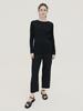CHIQUITA Mild Long T Black 250709Bk