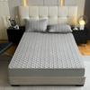 Yi Er Ya Pure Cotton Fitted Sheet