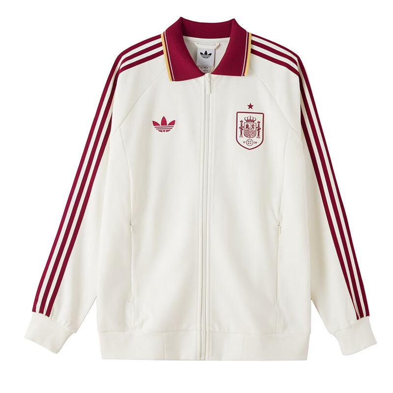 Adidas Originals Running Coat Men s JZ2249 XL