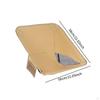 Breathable Replacement Cover for Moon Chair, Suitable Backyard And Patio Use