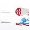 Air 23/7 PS Weiß University Blau Rot Kinder Sneaker Metallic-Gold University-Rot Thriller-Smaragd FN8897-171