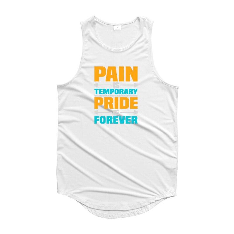 

Muscleguys Профессиональная тренировка Баскетбольная майка Мужская облегающая модная футболка Быстросохнущая футболка без рукавов Топы из мышечной сетки XXL белый