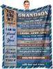 Gifts To My Uncle Blanket from Niece Nephew Lion Blanket Birthday Festival Idea Gift for Family Super Soft Flannel Throw Blanket