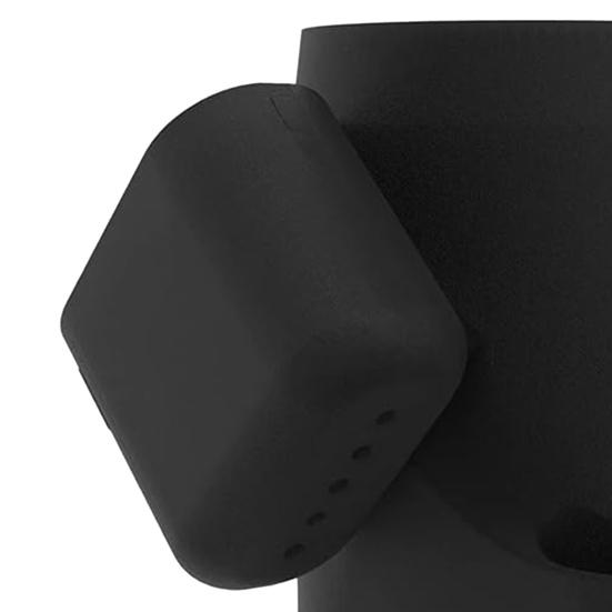 Beer Can Holder And Igniter Organizer Cup 3D Printed Storage Cup