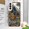 Creative Autumn Landscape House Scenery Phone Case for Xiaomi Redmi Note 15 Pro Plus 13 12 11 10 14 PRO+ 14C 13C 12C Soft Cover