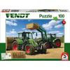999 Games Puzzle Fendt 724 / 716 Vario Junior 100 Pieces