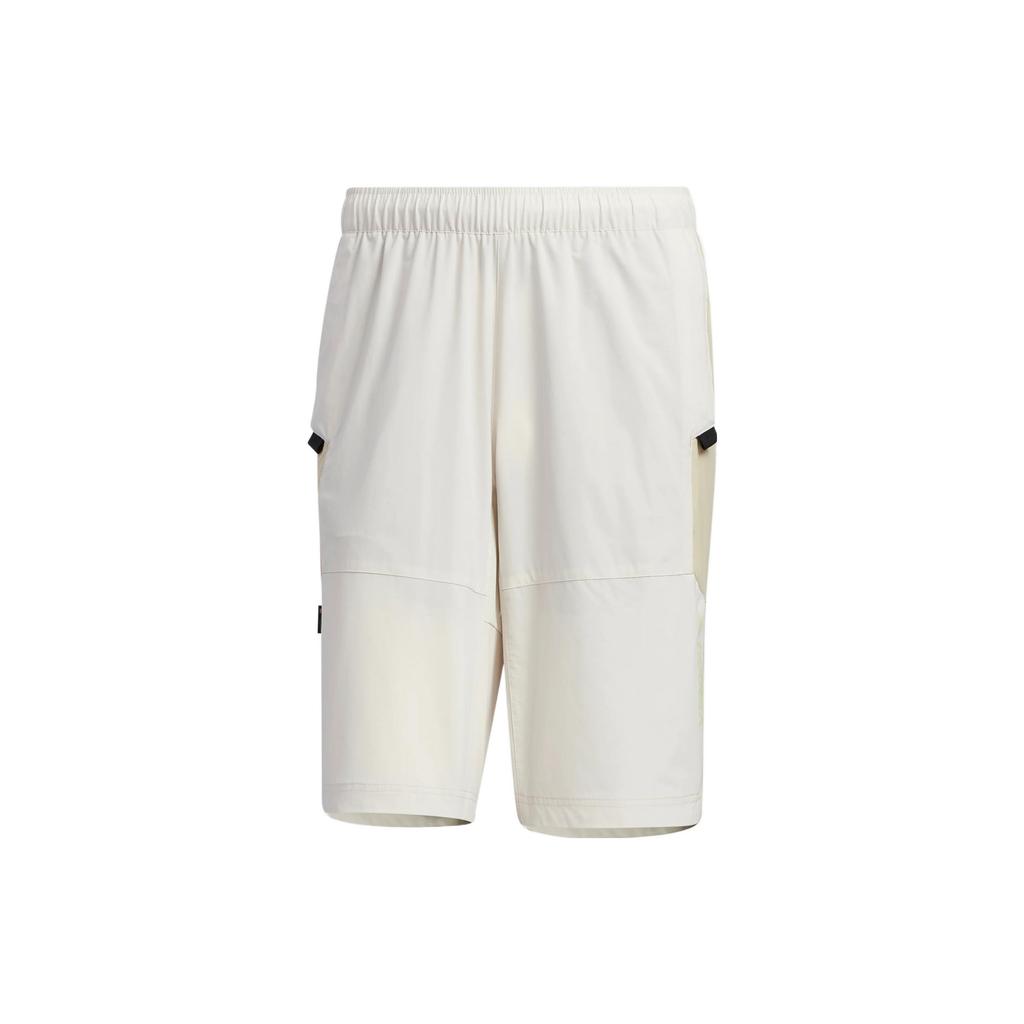 adidas Sports Shorts Men's White Moderate HI3035