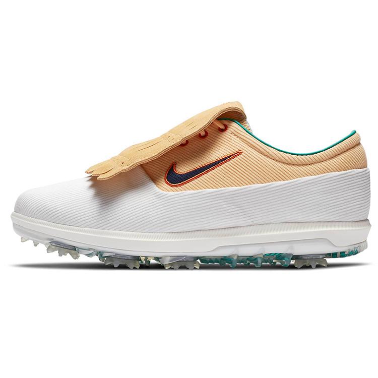 

Новые Nike Air Zoom Victory Tour Golf Nrg Lucky And Good CK1211-100 41